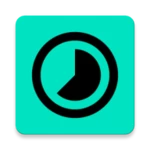 Logo of WeClock android Application 